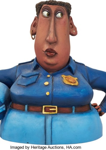 Sheriff Hooper