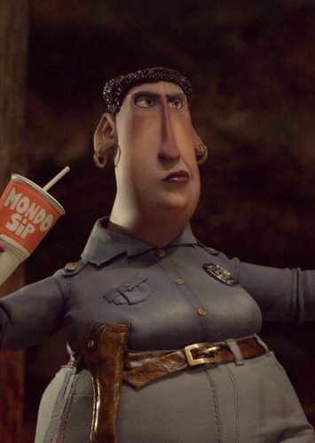 Sheriff Hooper