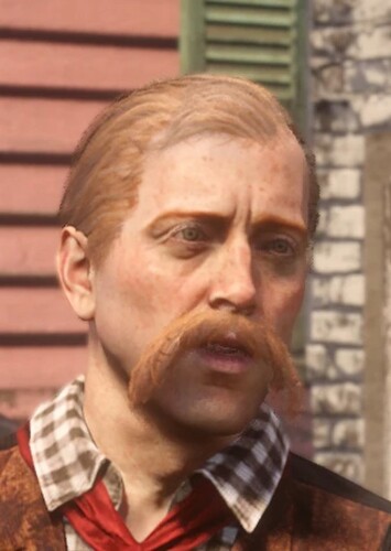 Sheriff Leigh Gray