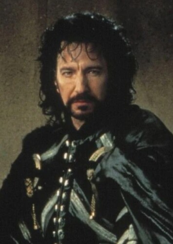 Sheriff of Nottingham