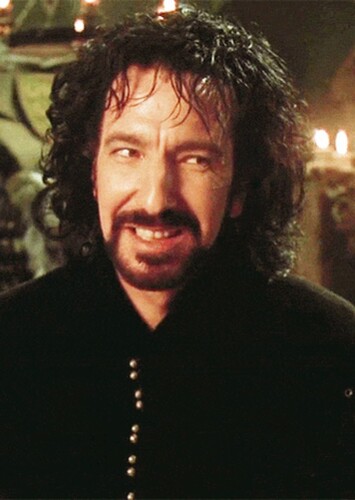 Sheriff of Nottingham