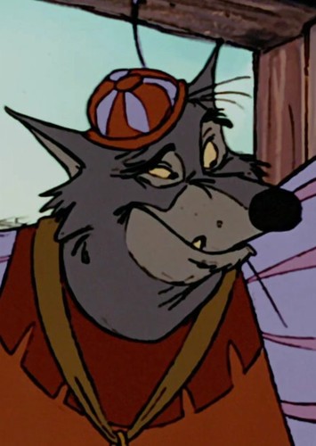 Sheriff of Nottingham