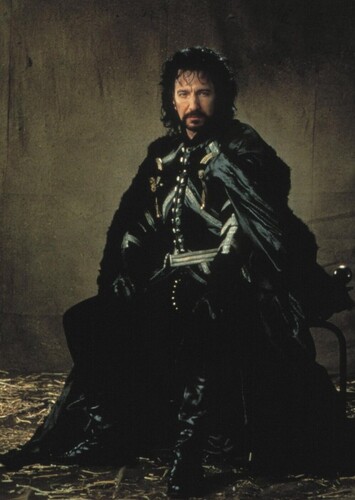Sheriff of Nottingham