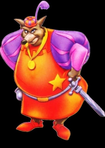 Sheriff of Nottingham