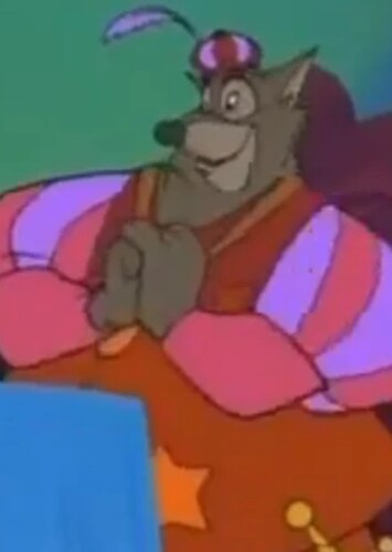 Sheriff of Nottingham