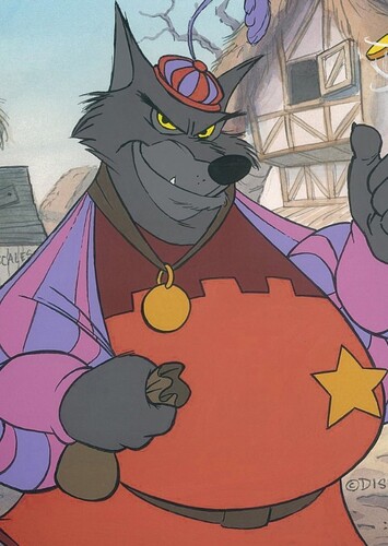 Sheriff of Nottingham