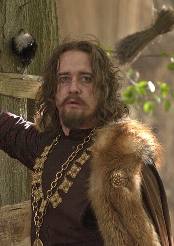 Sheriff of Nottingham
