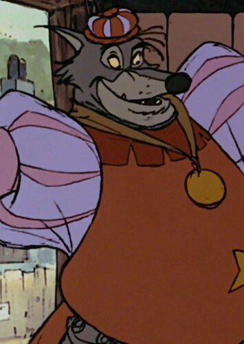 Sheriff of Nottingham