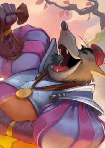 Sheriff of Nottingham