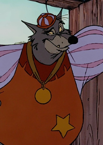 Sheriff of Nottingham