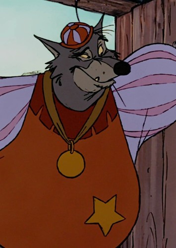 Sheriff of Nottingham