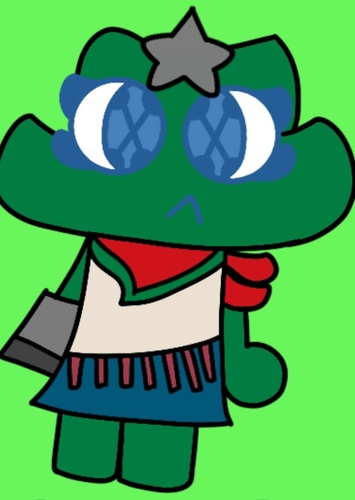 Sheriff Pedro