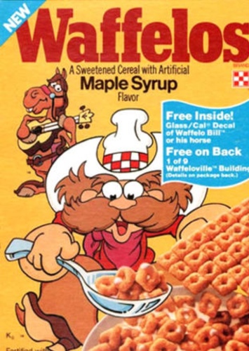 Sheriff Quick Draw McGraw