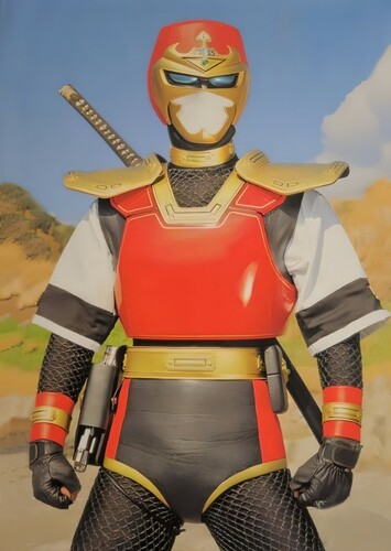 Sheriff Skyfire