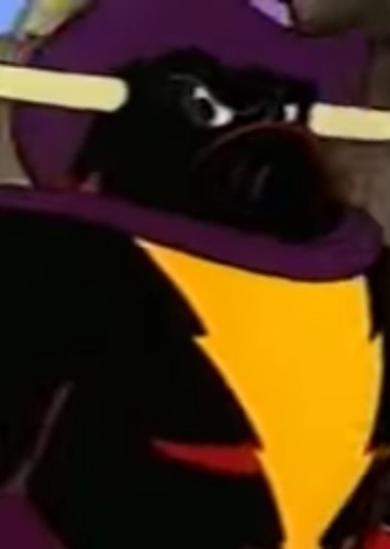 Sheriff Terrorbull/Masked Bull