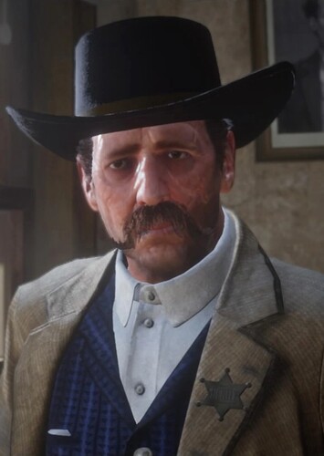 Sheriff Wiggum