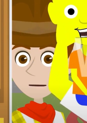 Sheriff Woody