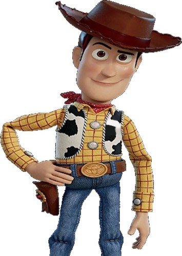 Sheriff Woody