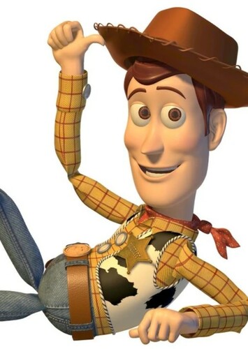 Sheriff Woody Pride Fan Casting for A Bug's Life (Crossover) | myCast ...