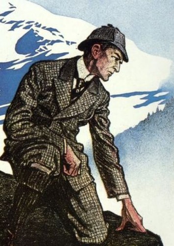 Sherlock Holmes