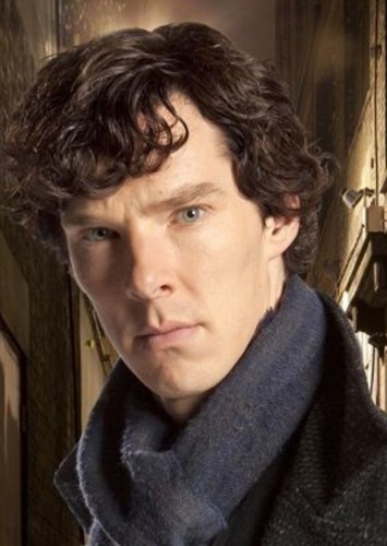 Sherlock Holmes