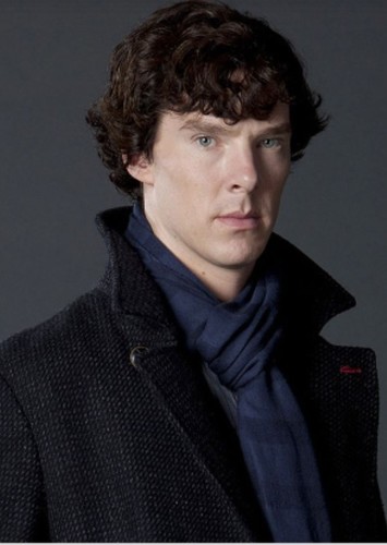 Sherlock Holmes