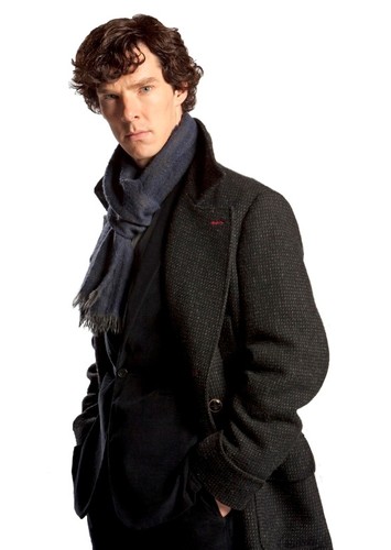 Sherlock Holmes