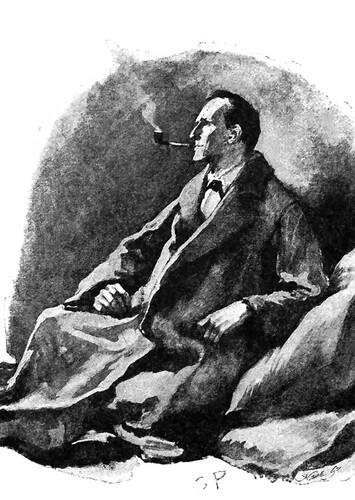Sherlock Holmes