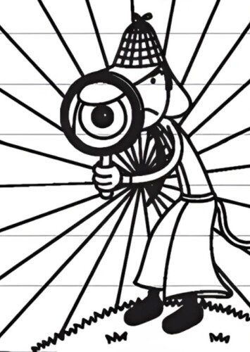 Sherlock Holmes