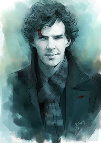 Sherlock Holmes
