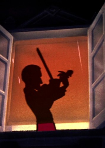 Sherlock Holmes