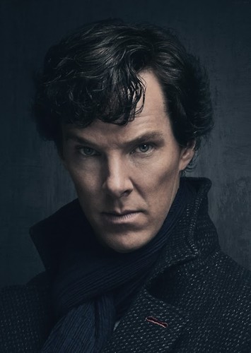 Sherlock Holmes