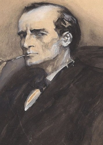 Sherlock Holmes
