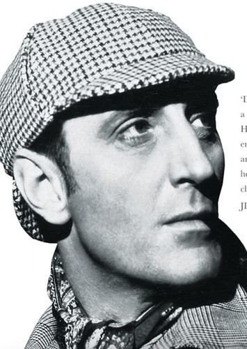 Sherlock Holmes