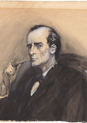 Sherlock Holmes