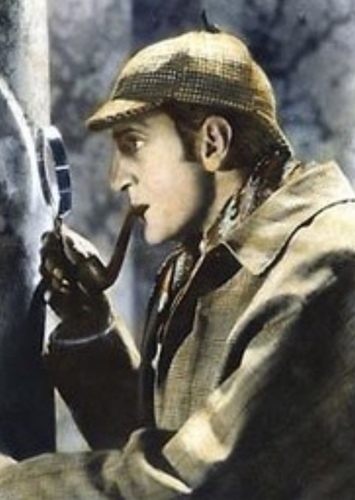 Sherlock Holmes