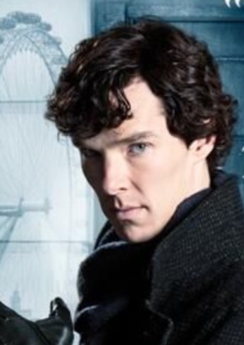Sherlock Holmes