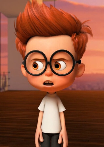 Sherman J. Peabody