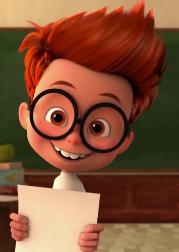 Sherman J. Peabody