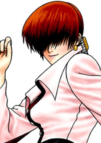 Shermie