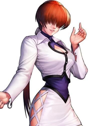 Shermie