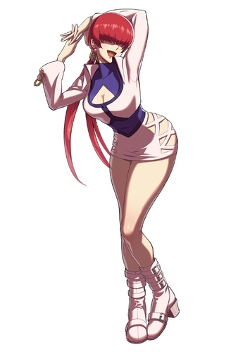 Shermie