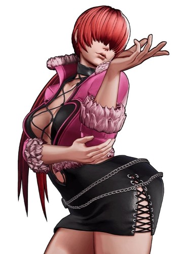 Shermie