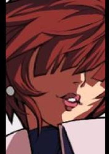 Shermie