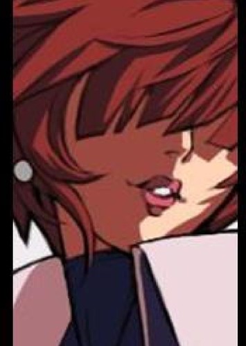 Shermie