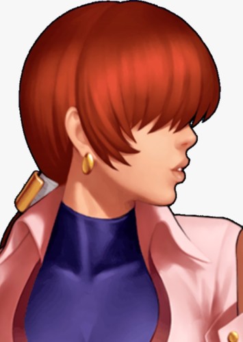 Shermie