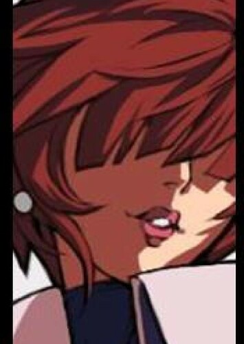Shermie