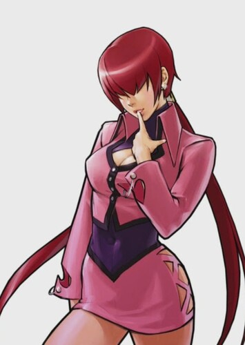 Shermie