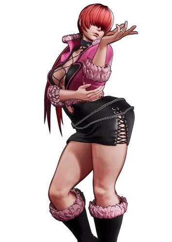 Shermie