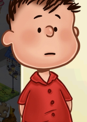 Shermy